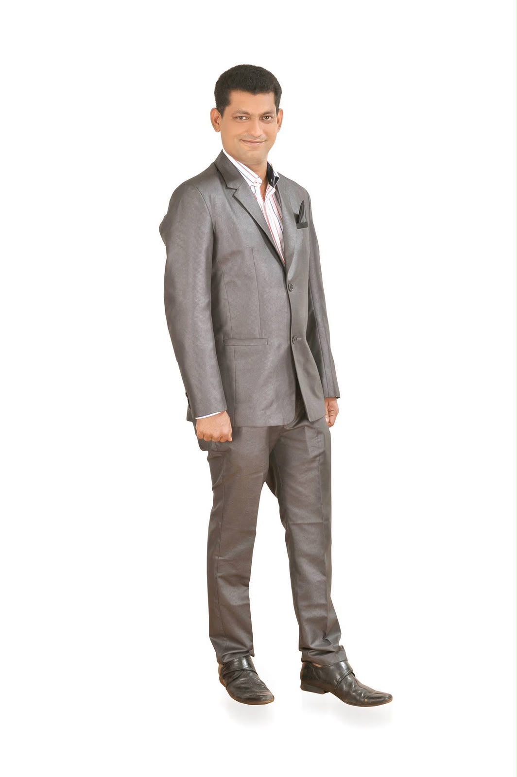 Muneer T.D., Chairman and Managing Director of the T&D Group of Companies
